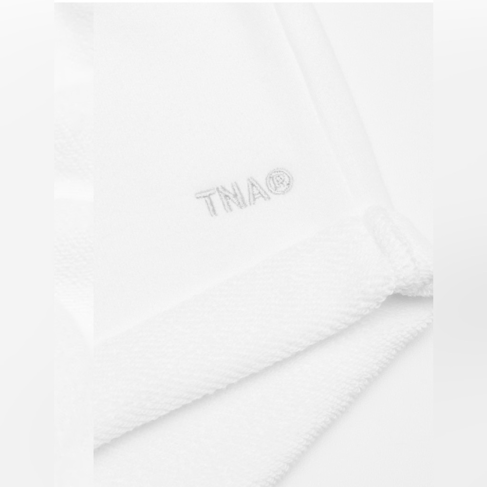 TNA Cozy Fleece Shorts